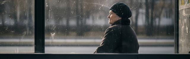 78-летняя жительница Эстонии стала жертвой любовного мошенника