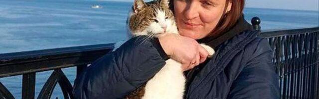 «Главное — не количество лап, а сила духа»