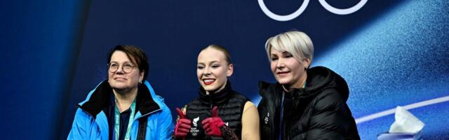 Петрыкина: тут солнце и очень тепло, не хватает приватности, но это не страшно