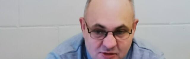 Житель Нарвы десять лет шпионил в пользу ФСБ 