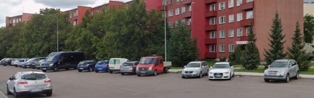 Поддержка реконструкции дома на Kalda tee 28