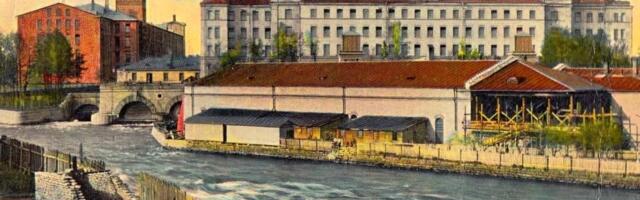 В.М. Круглова. Записки старой нарвитянки