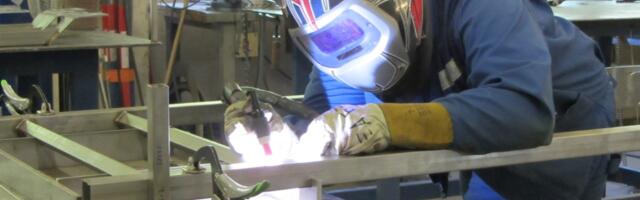 Nodarbināto īpatsvars ar augstāko izglītību Latvijas darba tirgū sasniedzis 41,5%