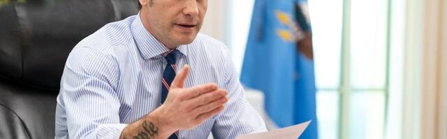 Глава Пентагона назвал «образцовых союзников» США — страны Балтии в списке