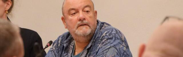 „Впереди нас ждет осень строгого режима“. Новая серия политических переворотов в Нарве