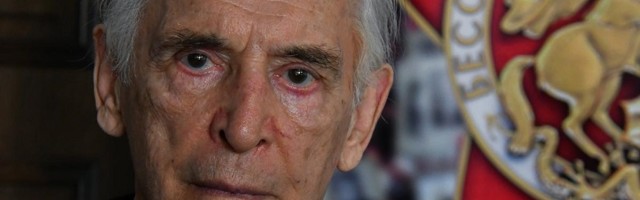 Умер актер Василий Лановой