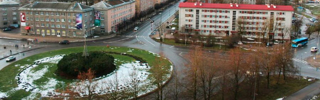 10 заявок признали несоответствующими критериям. Голосование по нарвскому народному бюджету откладывается до отмены ЧП