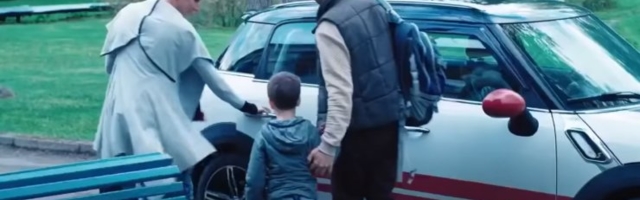 ВИДЕО | "А где мама?" В России призывают голосовать за поправки в Конституцию и демонизируют однополые семьи