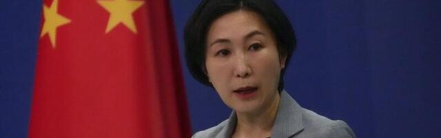 Скандал с китайским послом. Пекин заверяет страны бывшего СССР в уважении их суверенитета