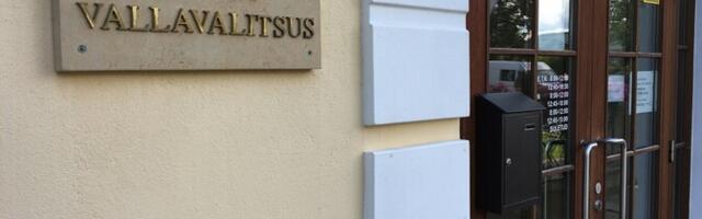 Спасательный департамент подозревает должностное лицо из Йыхви в подделке документа