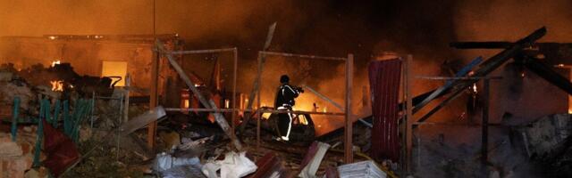 ВОЕННЫЙ ДНЕВНИК (1219-й день) | Создан „трибунал для Путина“, главком ВСУ заявил, что российское наступление в Сумской области остановлено, прошел очередной обмен пленными