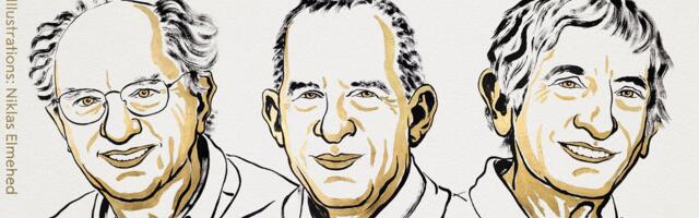 Нобелевскую премию по физике дали ученым из США