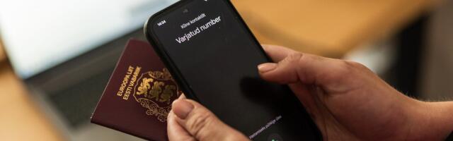 Не только пожилые: 39-летний житель Таллинна потерял из-за мошенников 67 000 евро