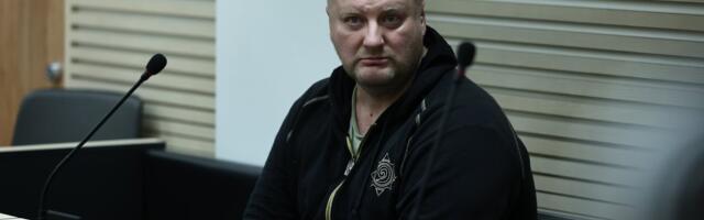 „Когда человек начинает сотрудничать с российской пропагандой, он деградирует“. Что случилось с Олегом Бесединым?