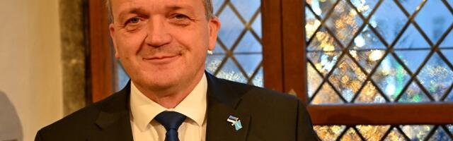 Мэр Таллинна: новая горуправа корректнее и реалистичнее — и её члены не будут ссориться между собой