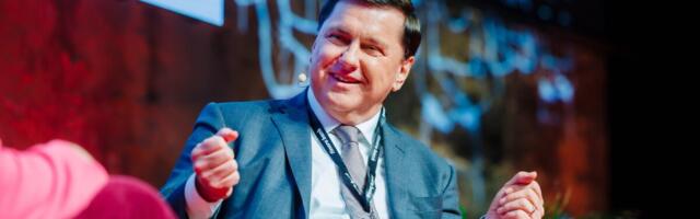 ТОП инвестиций биржевых руководителей: портфель Ханшмидта на Таллиннской бирже превысил 197 млн евро