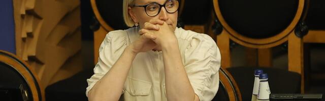 ПРЯМО СЕЙЧАС | Спецкомиссия Рийгикогу обсуждает проблемы финансирования высшего образования  