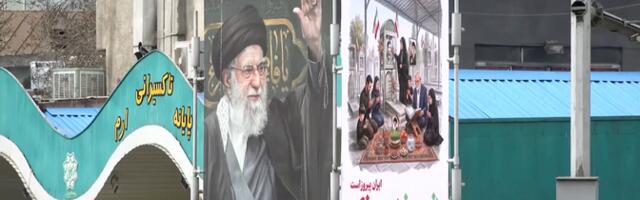 Посреднические усилия стран Ближнего Востока пока не принесли результатов