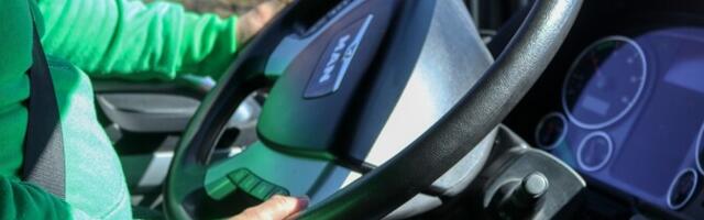 В Литве предлагают увеличить штрафы за нарушение правил дорожного движения