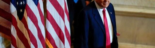 Трамп создаст в Белом доме комиссию по религиозной свободе и офис по делам веры