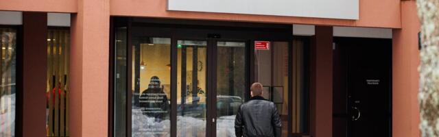 С июля в Таллинне начинать экзамен по вождению можно будет и в Ласнамяэ