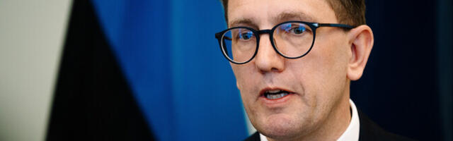 Премьер Эстонии вновь поднял тему использования российских активов на восстановление Украины