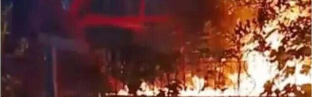 1296-й день войны | Украинские партизаны ударили по заводу ПВО в российской Туле