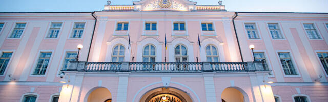 Norstat: рейтинг EKRE подрос в последнюю неделю перед выборами