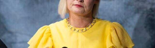 Министр финансов Финляндии предложила ограничить круг получателей прожиточного пособия