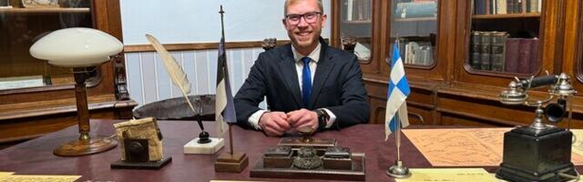 Новому мэру Хаапсалу подняли зарплату почти до 5000 евро в месяц