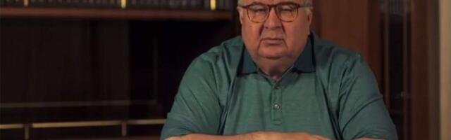 В Германии прекращают дело против Усманова