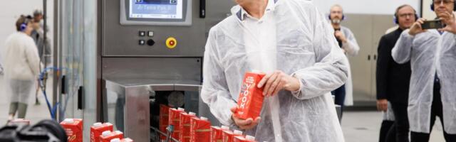 Армин Кару продал активов на 50 миллионов и заработал солидную прибыль