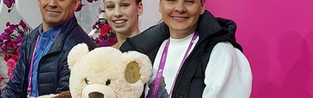 CAS отклонил жалобу эстонского тренера по фигурному катанию, обвиняемого в насилии. Рейнсалу считает всю ситуацию актом мести