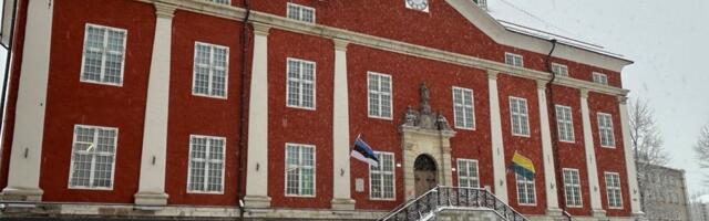 В 2026 году прошло почти два месяца, а у Нарвы еще нет бюджета. Его обсудят только завтра!