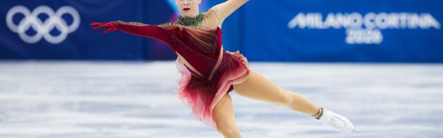 Нина Петрыкина: я начала сезон одним человеком, а закончила — совсем другим