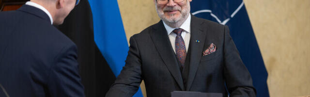 Карис: МИД не в состоянии смотреть дальше и масштабнее