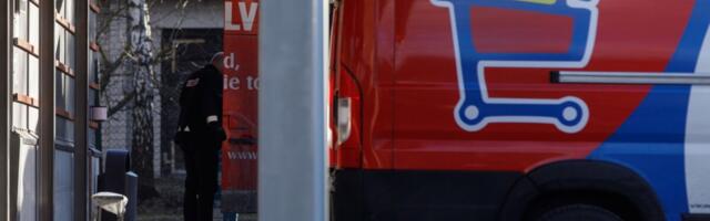 Selver закроет магазин в Пылва, но расширит магазин в Харьюмаа