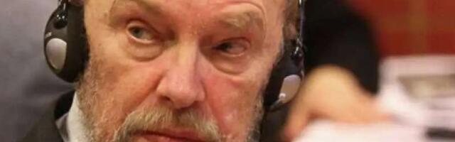 Владимир Бузаев: Латвийское левосудие — 2