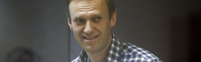 Навальный рассказал об условиях содержания в колонии в Покрове