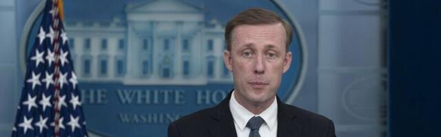 Советник президента США: приглашение Украины в НАТО сейчас означало бы войну против России