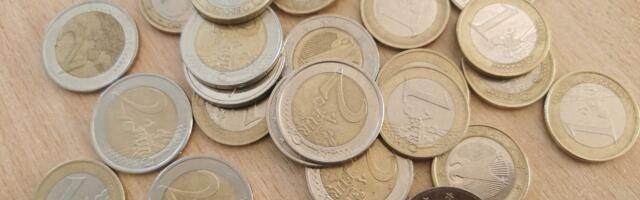 Swedbank приглашает клиентов принять участие в кампании по приёму монет с 19 по 30 мая