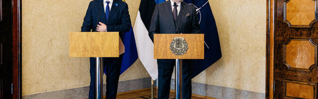 Карис и Михал выразили соболезнования Австрии в связи со стрельбой в школе