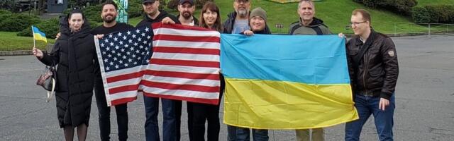 Правда ли, что дядя обвиняемого в убийстве Чарли Кирка сотрудничал с „Азовом“?