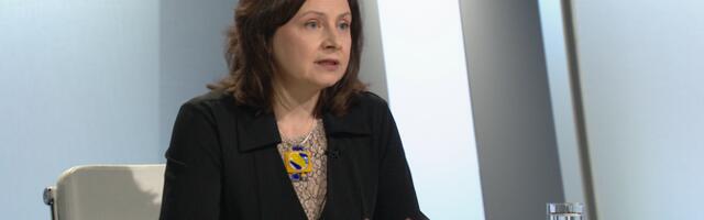 Мария Сморжевских-Смирнова: культура не должна быть с завязанным ртом и закрытыми глазами