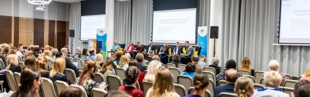 На конференции по интеграции обсуждали баланс между сплоченностью и многообразием общества