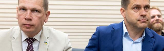 Оправданы, но вопросы остались: в деле о полицейской пенсии Госсуд усомнился в равенстве обращения