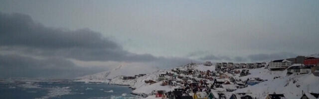 The Telegraph: Великобритания может направить войска в Гренландию