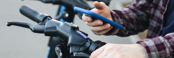 PTAC проверил услуги аренды электрических самокатов и велосипедов