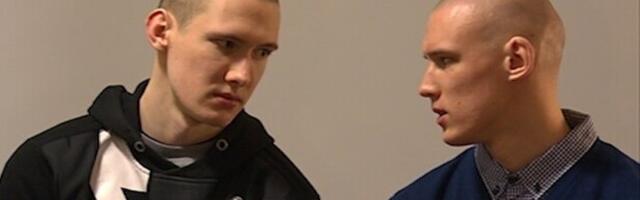 Один из двух братьев-убийц пярнуского таксиста может досрочно выйти из тюрьмы