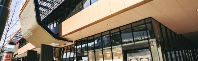 Известный шведский бренд одежды открывает магазин в центре Таллинна